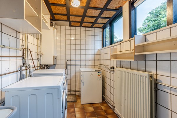 Medium property photo - Textielplein 21, 5046 RJ Tilburg